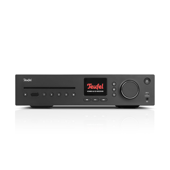 KOMBO 62 Mk2 CD-Receiver