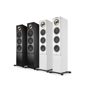 STEREO L 2