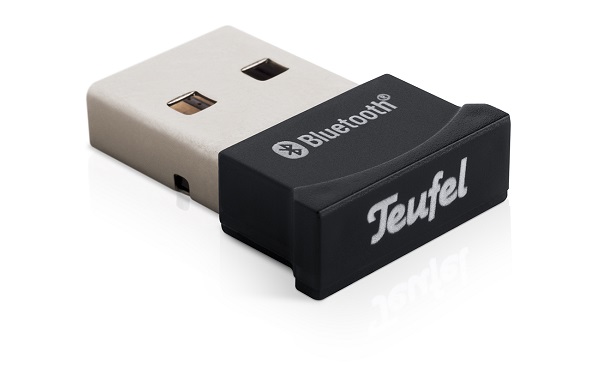 Teufel Streaming Bluetooth Usb Adapter Hilfe Zur Inbetriebnahme